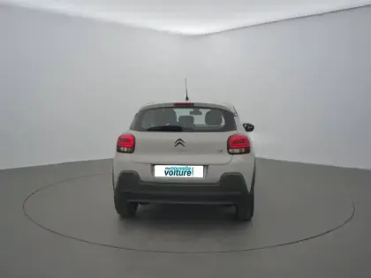 Photo 49 Citroën C3  PureTech 83 S&S BVM5