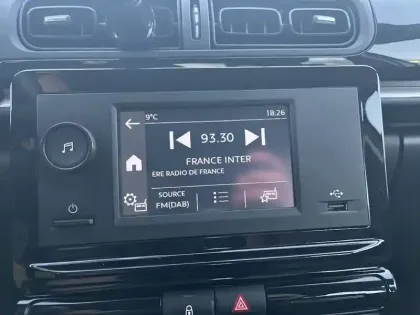 Photo 19 Citroën C3  PureTech 83 S&S BVM5