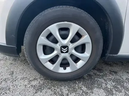 Photo 12 Citroën C3  PureTech 83 S&S BVM5