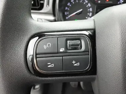 Photo 43 Citroën C3  PureTech 83 S&S BVM5