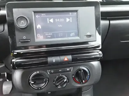 Photo 41 Citroën C3  PureTech 83 S&S BVM5