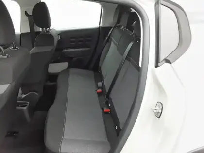 Photo 56 Citroën C3  PureTech 83 S&S BVM5