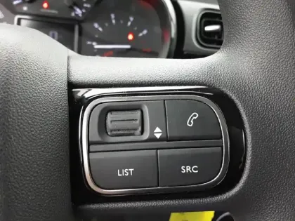 Photo 66 Citroën C3  PureTech 83 S&S BVM5