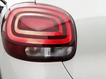 Photo 37 Citroën C3  PureTech 83 S&S BVM5