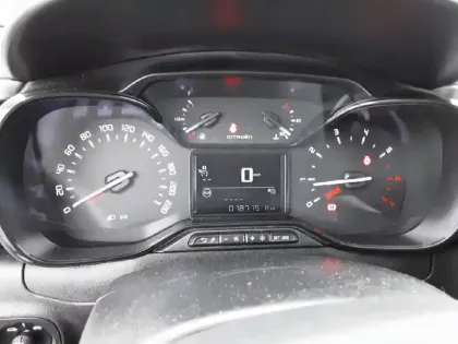 Photo 30 Citroën C3  PureTech 83 S&S BVM5