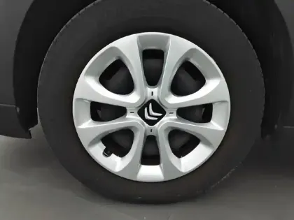 Photo 57 Citroën C3  PureTech 83 S&S BVM5