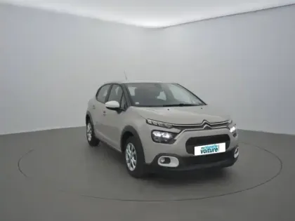 Photo 71 Citroën C3  PureTech 83 S&S BVM5