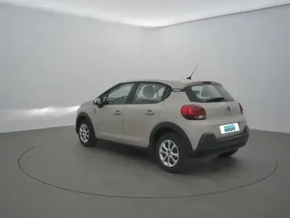 Photo 75 Citroën C3  PureTech 83 S&S BVM5