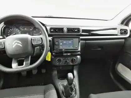 Photo 76 Citroën C3  PureTech 83 S&S BVM5