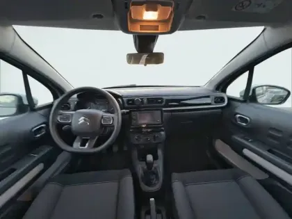 Photo 7 Citroën C3  PureTech 83 S&S BVM5