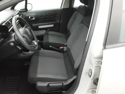 Photo 79 Citroën C3  PureTech 83 S&S BVM5