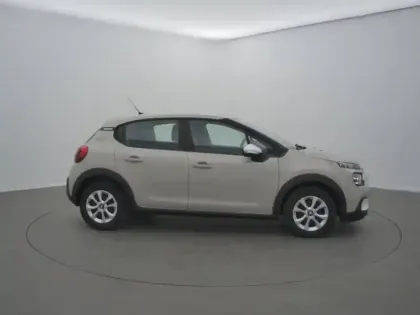 Photo 72 Citroën C3  PureTech 83 S&S BVM5