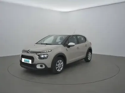 Photo 45 Citroën C3  PureTech 83 S&S BVM5