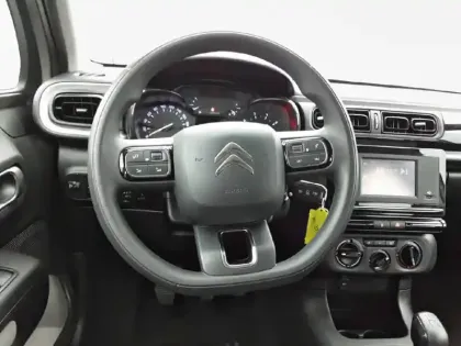 Photo 77 Citroën C3  PureTech 83 S&S BVM5