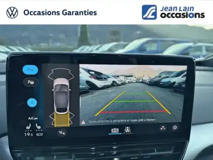 Photo 21 Volkswagen Id.5  174 ch Pro