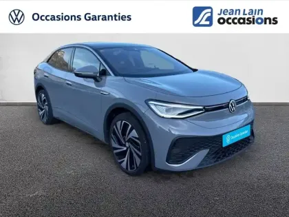 Photo 9 Volkswagen Id.5  174 ch Pro