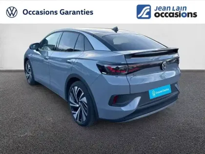 Photo 10 Volkswagen Id.5  174 ch Pro