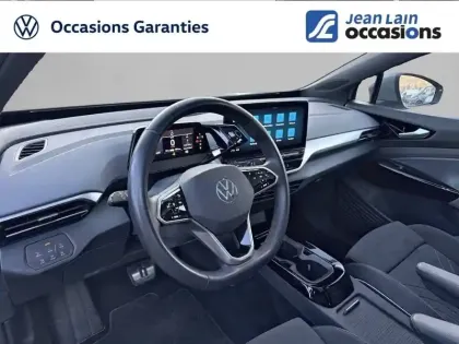 Photo 12 Volkswagen Id.5  174 ch Pro