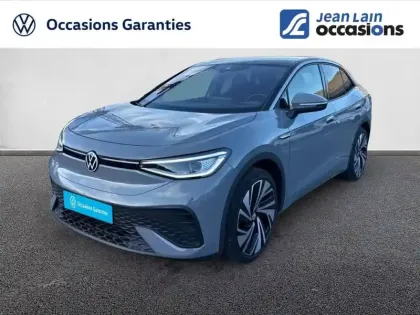 Photo Volkswagen Id.5 Classique