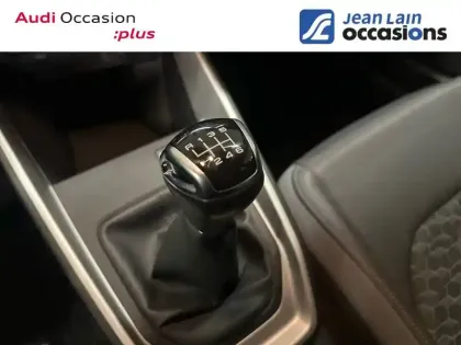 Photo 12 Audi A1  Sportback 30 TFSI 110 ch BVM6