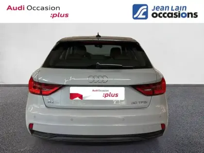 Photo 5 Audi A1  Sportback 30 TFSI 110 ch BVM6