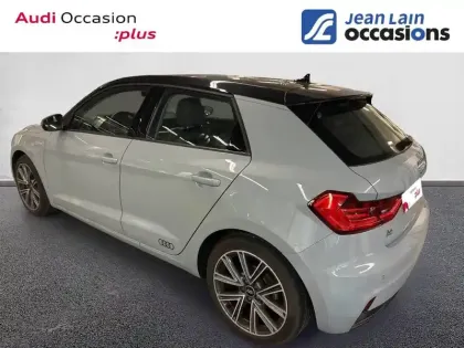 Photo 6 Audi A1  Sportback 30 TFSI 110 ch BVM6