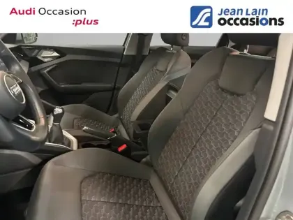 Photo 19 Audi A1  Sportback 30 TFSI 110 ch BVM6