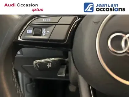 Photo 11 Audi A1  Sportback 30 TFSI 110 ch BVM6