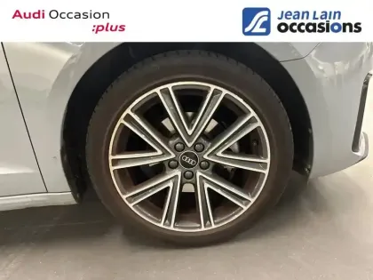 Photo 8 Audi A1  Sportback 30 TFSI 110 ch BVM6