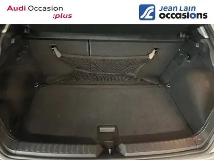 Photo 9 Audi A1  Sportback 30 TFSI 110 ch BVM6