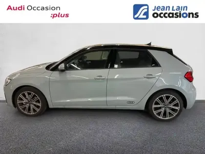 Photo 7 Audi A1  Sportback 30 TFSI 110 ch BVM6