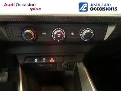 Photo 13 Audi A1  Sportback 30 TFSI 110 ch BVM6