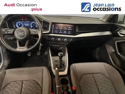 Photo 17 Audi A1  Sportback 30 TFSI 110 ch BVM6