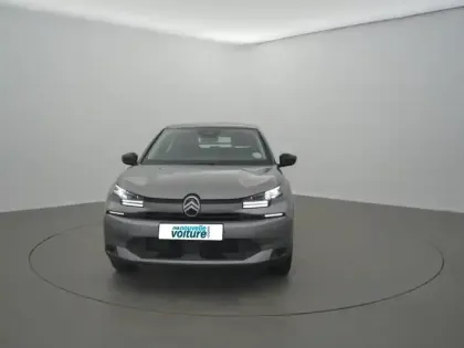 Photo 27 Citroën C4  Hybride 136 e-DCS6