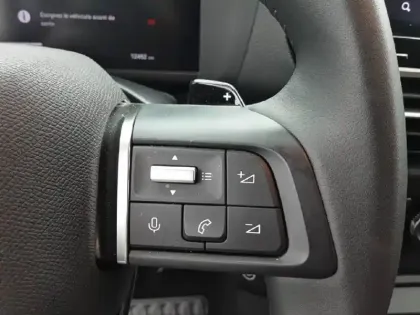 Photo 19 Citroën C4  Hybride 136 e-DCS6