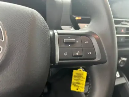 Photo 40 Citroën C4  Hybride 136 e-DCS6