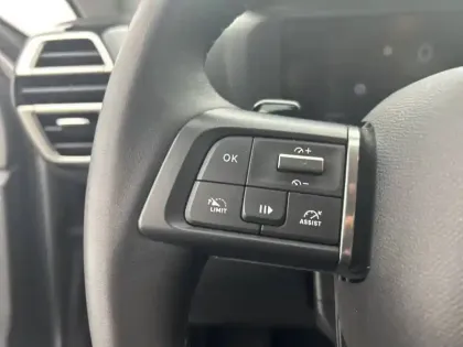 Photo 39 Citroën C4  Hybride 136 e-DCS6