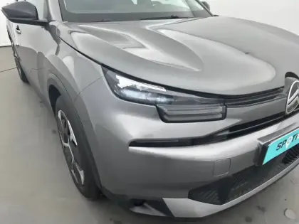 Photo 36 Citroën C4  Hybride 136 e-DCS6