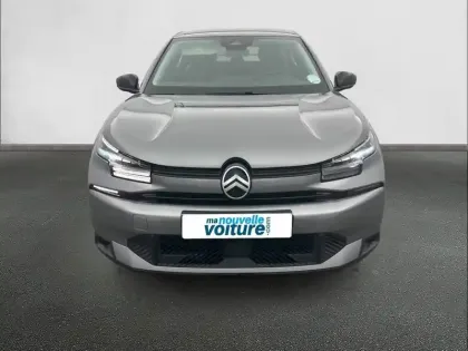 Photo 22 Citroën C4  Hybride 136 e-DCS6