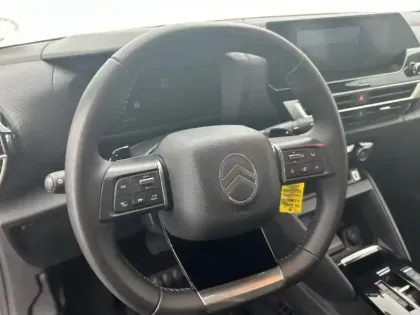 Photo 29 Citroën C4  Hybride 136 e-DCS6