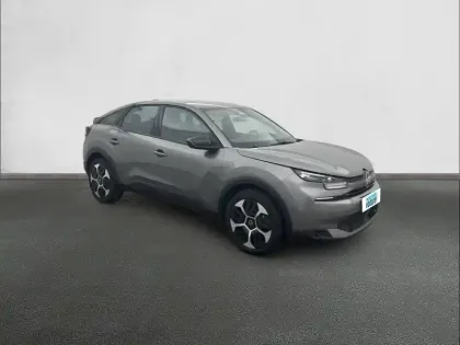 Photo 23 Citroën C4  Hybride 136 e-DCS6