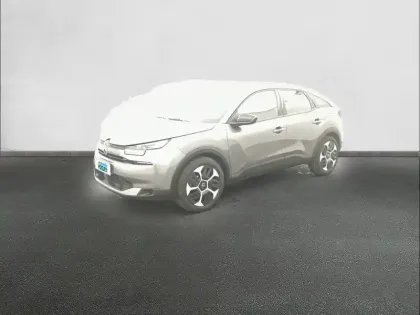 Photo 21 Citroën C4  Hybride 136 e-DCS6