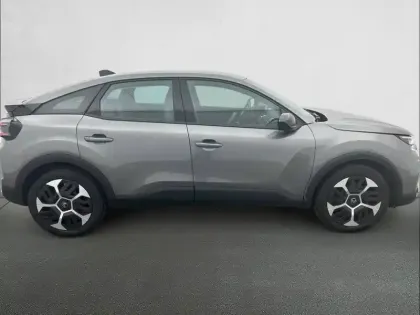 Photo 24 Citroën C4  Hybride 136 e-DCS6