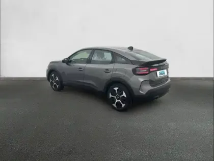 Photo 27 Citroën C4  Hybride 136 e-DCS6