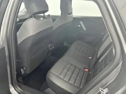 Photo 32 Citroën C4  Hybride 136 e-DCS6