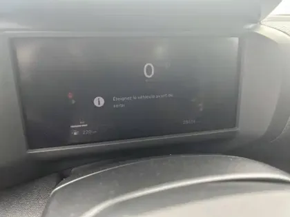 Photo 30 Citroën C4  Hybride 136 e-DCS6