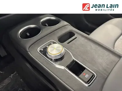 Photo 41 Mg Mgs5  EV 49kWh - 125 kW 2WD