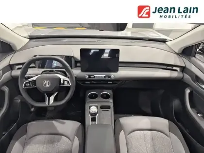 Photo 115 Mg Mgs5  EV 49kWh - 125 kW 2WD