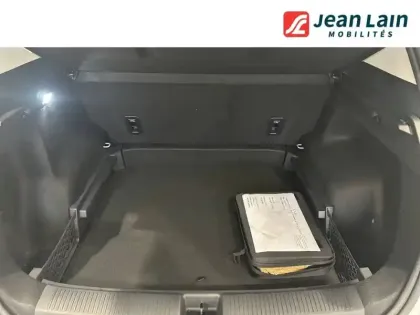 Photo 9 Mg Mgs5  EV 49kWh - 125 kW 2WD