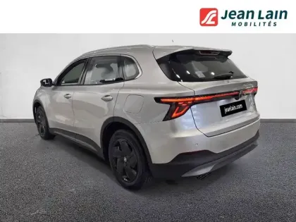 Photo 35 Mg Mgs5  EV 49kWh - 125 kW 2WD